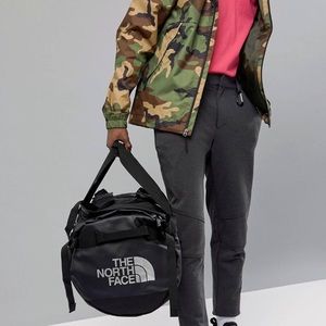 The North Face Base Camp Duffle